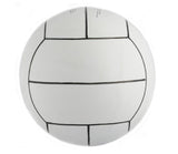 Rubber Volleyball Size 5