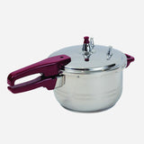 American Heritage 4.5 Pressure Cooker 1.5L