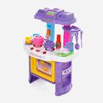 Play N Cook Kitchen Playset