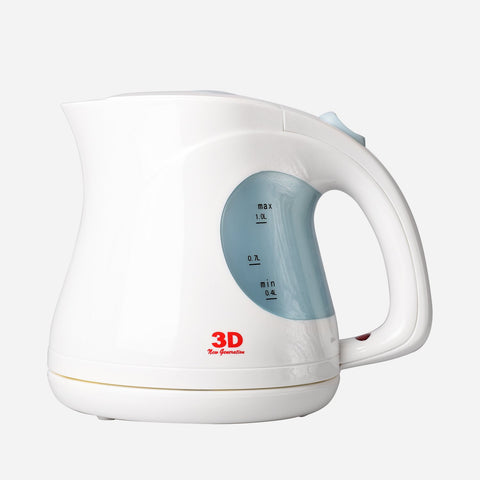 3D Kettle Matic - 1L