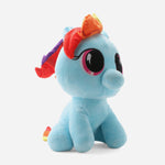 My Little Pony Baby Rainbow Dash Plush Stuffed Toy For Kids