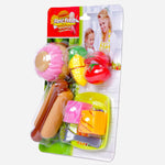 Sandwich Fastfood Playset Toy For Kids
