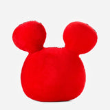 Disney Mickey Sequined Head Cushion For Kids