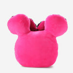 Disney Minnie Sequined Head Cushion For Kids