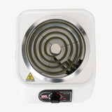 3D Electric Stove Coil Burner