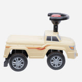 Wxyz100496 Ride On Car Beige