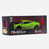 554000M 72Fd Rmz City 5Dcast Matte P B 72Pcs Db