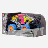Cross Country Graffiti Pink Toy For Kids