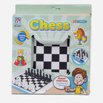 Mini Folding Chess Games Toy For Kids