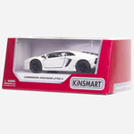 Kt5355Wdf 5Lambo Aventador Lp700 4 P B 24Pcs Db