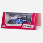 Kt5420Wdb 52018 Jeepwrangler Camo Ht P B24Pcs Db