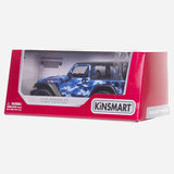 Kt5420Wdb 52018 Jeepwrangler Camo Ht P B24Pcs Db