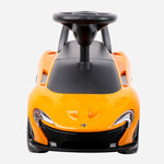 9010109A Ride On Car W Mclaren P1 License