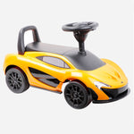 9010109A Ride On Car W Mclaren P1 License