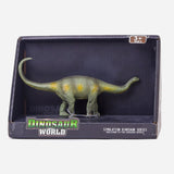 Dinosaur World Light Green Action Figure Toy For Kids