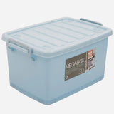 Megabox Storage Box (Light Blue) - 30L