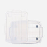 Megabox Storage Box (Transparent) - 30L