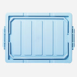 MegaBox Storage Box with Handle (Light Blue) - 20L