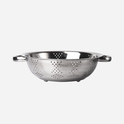 Stainless Steel Colander - 28cm