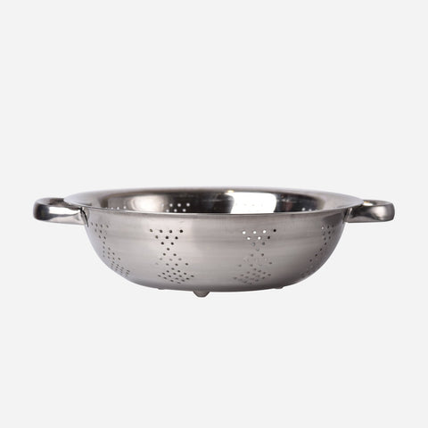 Stainless Steel Colander - 32cm