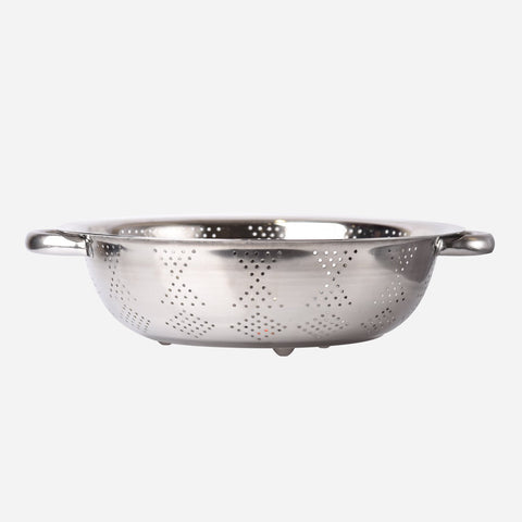 Stainless Steel Colander - 36cm