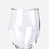 Hosh Atlantis 6pc Water Goblet