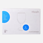 Hosh Atlantis 6pc Water Goblet