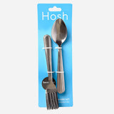 Hosh Set of 6 Spoon and Fork Laura