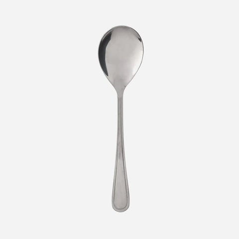 Eurochef Stainless Steel Serving Spoon
