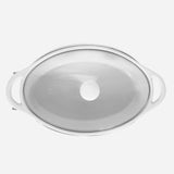 Hosh Reign Oval Bakedish with Handle