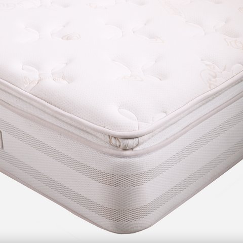 Tempsmart II 3600 Queen Size Mattress - 60x75in