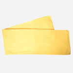 Dream Mate Fleece Blanket (Yellow) - 60 x 80 in