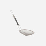 Strainer Stainless Steel Curve Strainer - 15cm