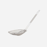 Strainer Stainless Steel Curve Strainer - 20cm