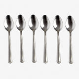 Hosh Hollie 6pc Spoon