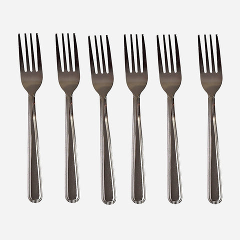 Hosh 6pc Fork Laura