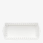 MegaBox Mesh Tray White 2.6L