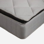 Agiatto II Mattress - 54x75/78 in