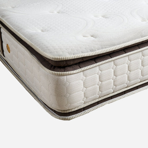 Salem Piacere II  Mattress - 54x75/78