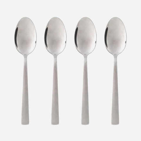 Marie 4-Pack Spoon