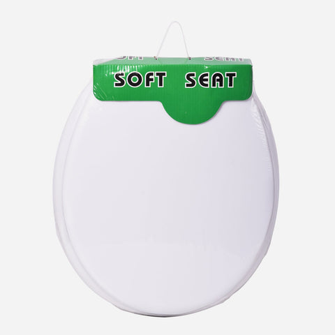 Softseat Cover  - White