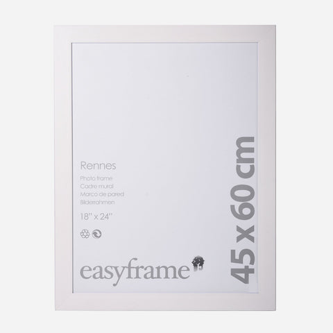 Photo Frame (White) - 18x24 in