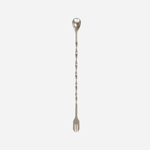 Kitchen Maestro Bar Spoon - Small