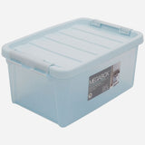 MegaBox Multipurpose Box Light Blue - 9.5L