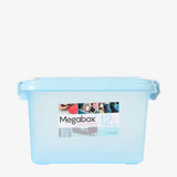 Carrie Mi Sries Multi Box Light Blue 12L