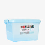 Carrie Mi Sries Multi Box Light Blue 12L