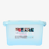 Carrie Mi Series Multi Box Light Blue 18L