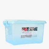 Carrie Mi Series Multi Box Light Blue 18L