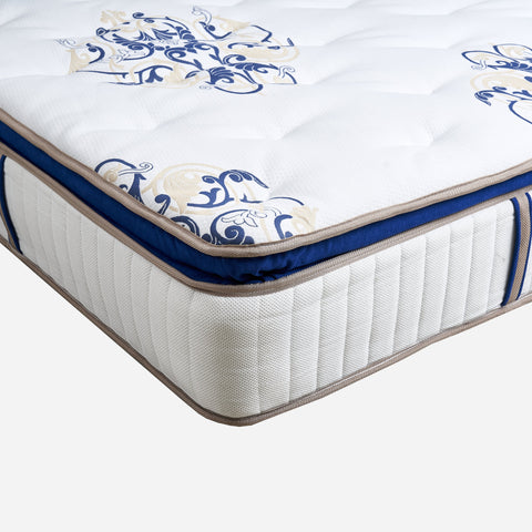 Salem Emery Elite Mattress - 60x75