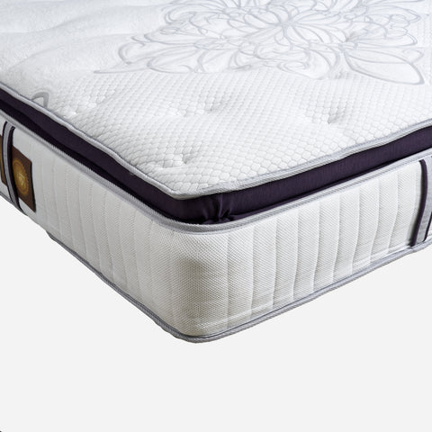 Salem Genesee Elite Mattress - 60x75